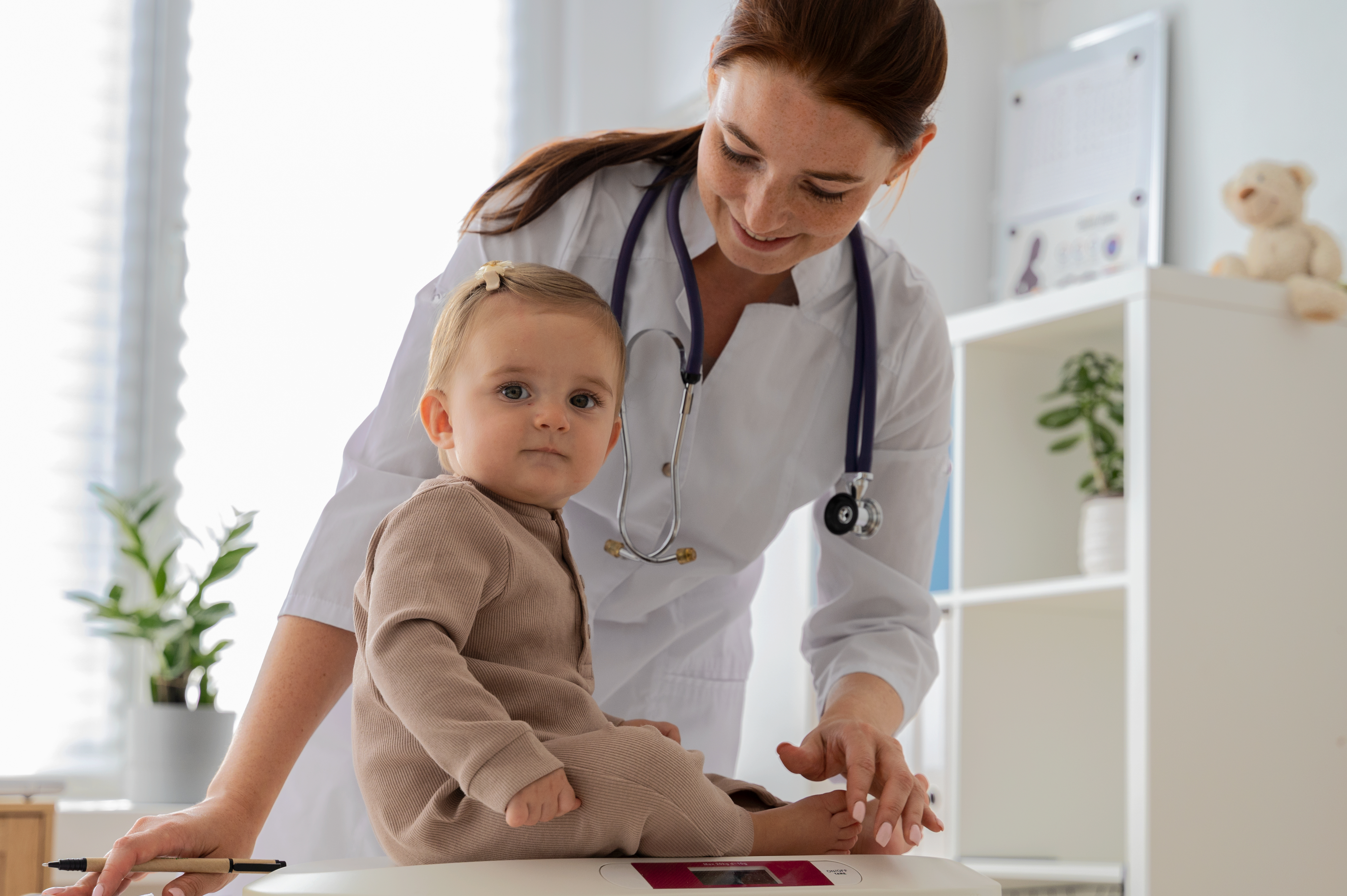 Pediatría