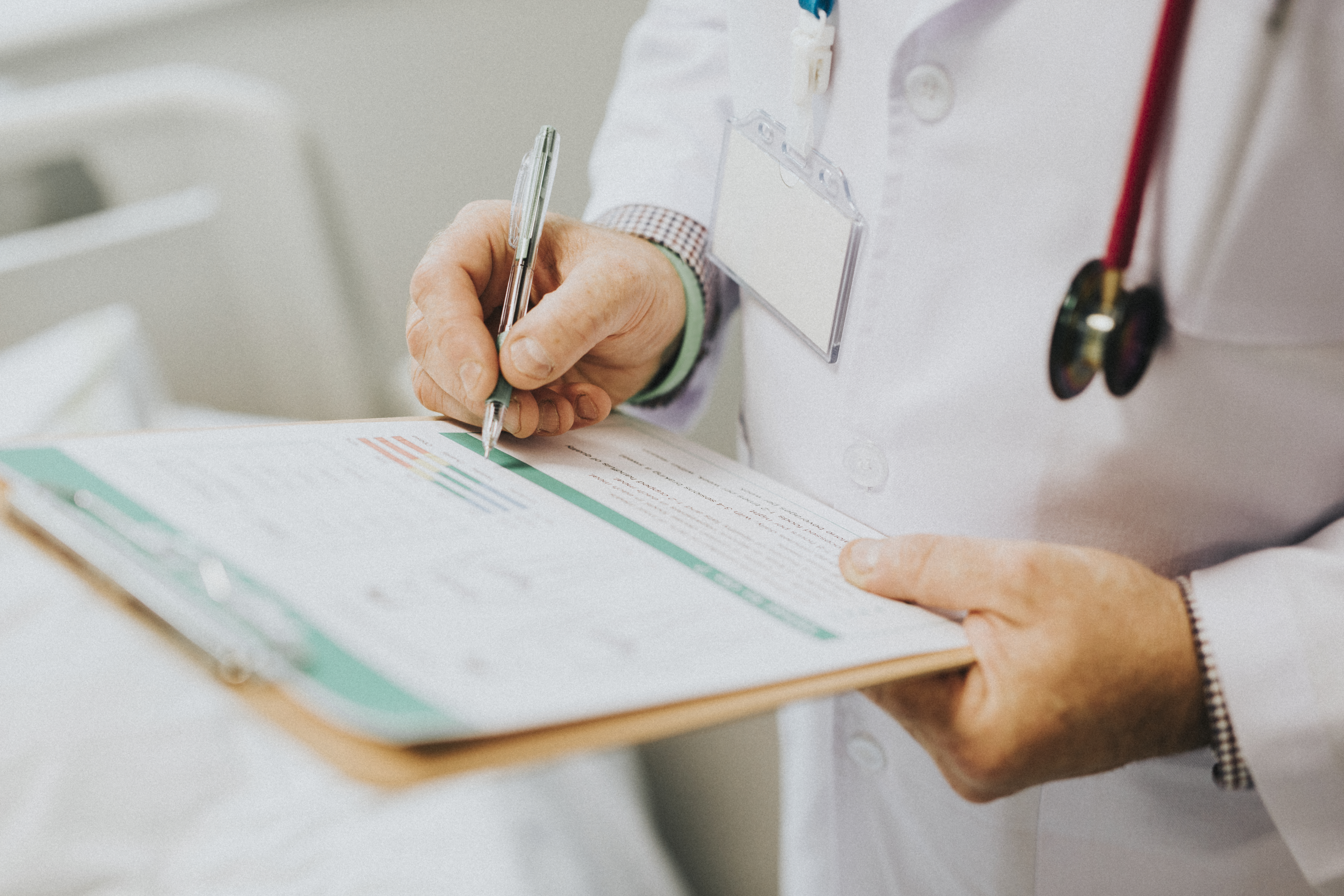 Certificados médicos