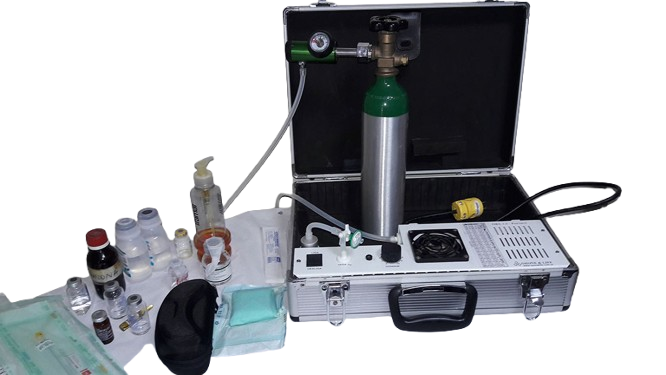 Electrocardiograma