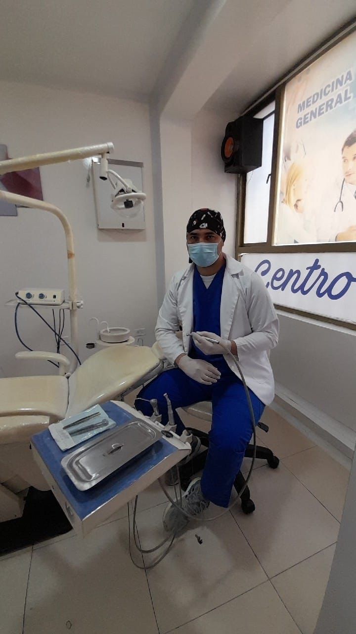 Odontología